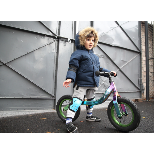 Keine Pedale Kinder fahren Balance Running Bike